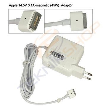 Apple Macbook A1374 Adaptör Şarj Aleti