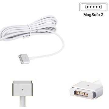 Apple Macbook A1435 Adaptör Şarj Aleti