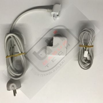 Apple MacBook A1534 Şarj Cihazı Adaptör