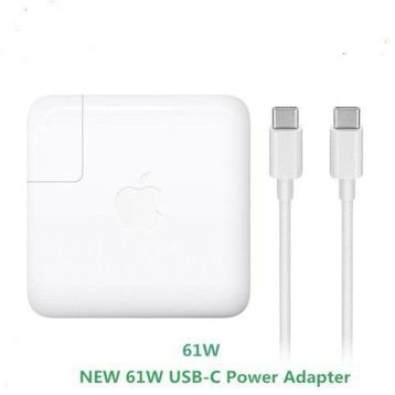 Apple MacBook A1718 Şarj Cihazı Adaptör