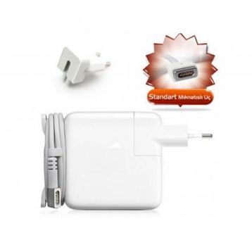 Apple MacBook Air 13 A1237 Magsafe Uyumlu Notebook Şarj Adaptörü