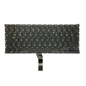 Apple Macbook Air 13 A1377 Klavye