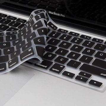 Apple Macbook Air 13 inç A1466 Notebook Klavyesi