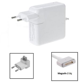 Apple MacBook Air 13 Magsafe Uyumlu Notebook Şarj Adaptörü