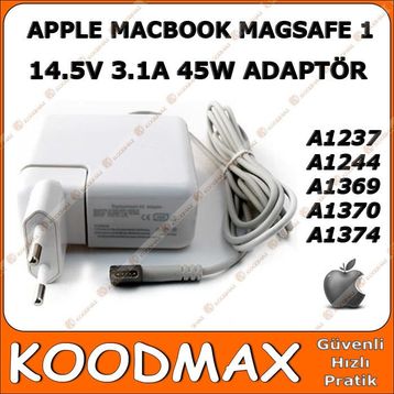 Apple Macbook AIR A1369 Notebook Klavye