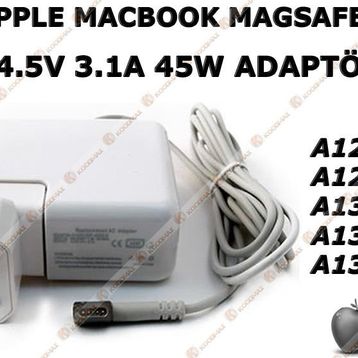 Apple Macbook AIR A1369 Notebook Klavye