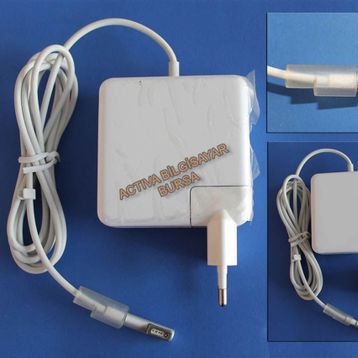 Apple Macbook Air A1374 Adaptör Şarj Aleti