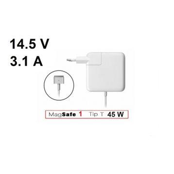 Apple Macbook Air A1374 Adaptör Şarj Aleti