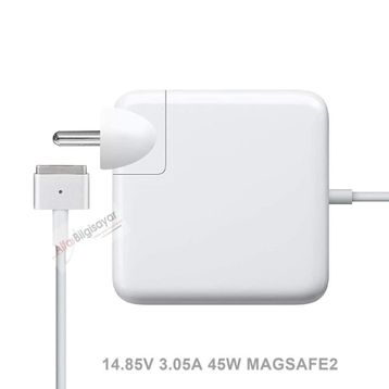 Apple Macbook Air A1436 A1465 A1466 Laptop Adaptör Şarj Aleti