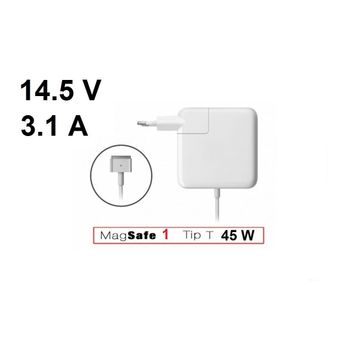 Apple MacBook Air A1465 Adaptör Şarj Aleti