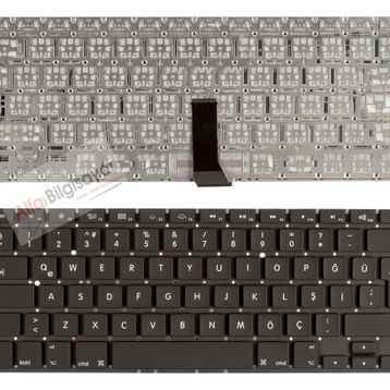 Apple Macbook Air A1466 Notebook Klavye