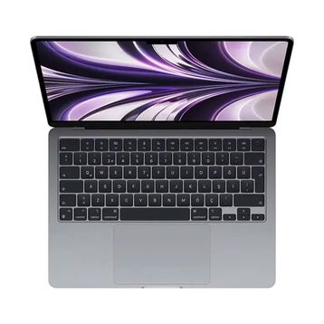 Apple MacBook Air M2 8GB RAM 512GB macOS Monterey 13.6 inç Laptop - Notebook