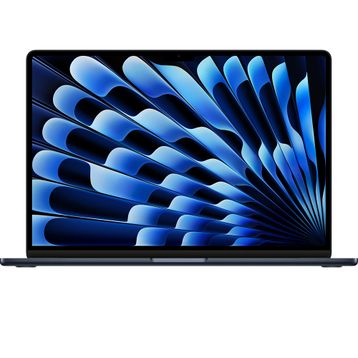 Apple MacBook Air M3 8CPU 10GPU 16GB RAM 512GB SSD macOS 15.3 inç Laptop - Notebook