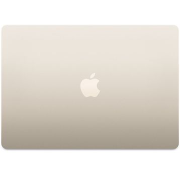 Apple MacBook Air M3 8CPU 10GPU 16GB RAM 512GB SSD macOS 15.3 inç Laptop - Notebook