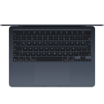 Apple MacBook Air M4 10CPU 10GPU 16GB RAM 1TB SSD macOS 13.6 inç Laptop - Notebook