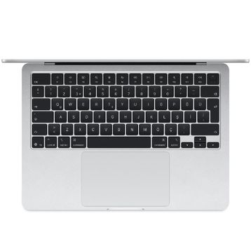 Apple MacBook Air M4 10CPU 10GPU 16GB RAM 512GB SSD macOS 13.6 inç Laptop - Notebook