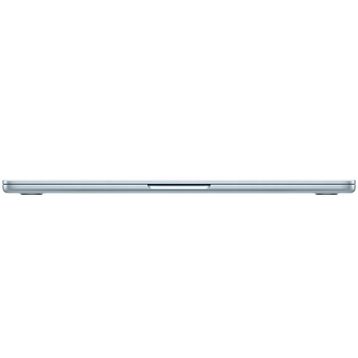 Apple MacBook Air M5 10CPU 8GPU 16GB RAM 512GB SSD macOS 13.6 inç Laptop