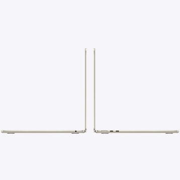Apple MacBook Air M5 10CPU 8GPU 16GB RAM 512GB SSD macOS 13.6 inç Laptop