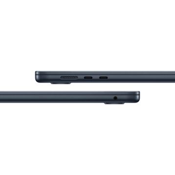 Apple MacBook Air MC6L4TU/A M4 10CPU 10GPU 24GB RAM 512GB SSD macOS 15.3 inç Gece Yarısı Laptop - Notebook Outlet - Teşhir