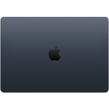 Apple MacBook Air MC6L4TU/A M4 10CPU 10GPU 24GB RAM 512GB SSD macOS 15.3 inç Gece Yarısı Laptop - Notebook Outlet - Teşhir