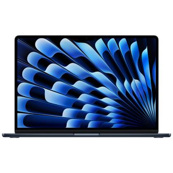 Apple MacBook Air MC6L4TU/A M4 10CPU 10GPU 24GB RAM 512GB SSD macOS 15.3 inç Gece Yarısı Laptop - Notebook Outlet - Teşhir
