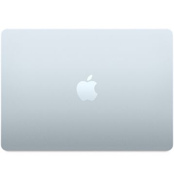 Apple MacBook Air MC6T4TU/A M4 10CPU 8GPU 16GB RAM 256GB SSD macOS 13.6 inç Gök Mavisi Laptop - Notebook Outlet - Teşhir