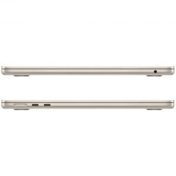 Apple MacBook Air MC7W4TU/A M2 16GB RAM 256GB SSD macOS 13 inç Yıldız Işığı Laptop - Notebook Outlet - Teşhir