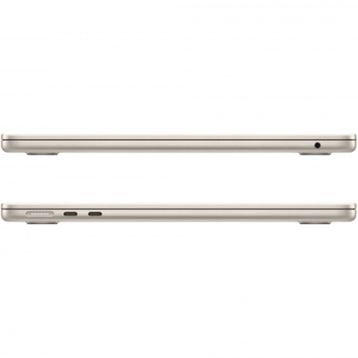 Apple MacBook Air MC7W4TU/A M2 16GB RAM 256GB SSD macOS 13 inç Yıldız Işığı Laptop - Notebook