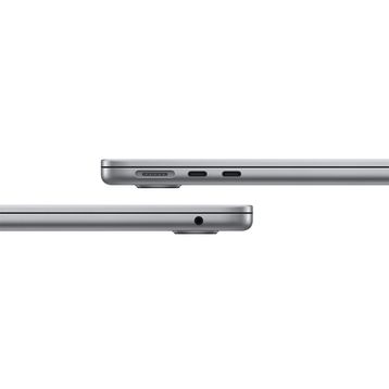Apple MacBook Air MC8G4TU/A M3 16GB RAM 256GB SSD macOS 13 inç Uzay Grisi Laptop - Notebook