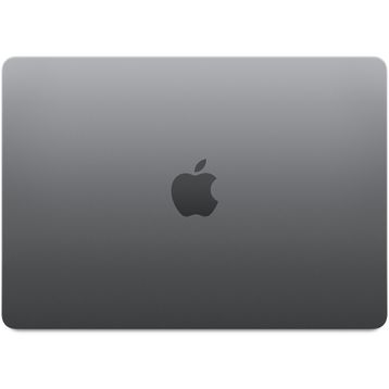 Apple MacBook Air MC8G4TU/A M3 16GB RAM 256GB SSD macOS 13 inç Uzay Grisi Laptop - Notebook