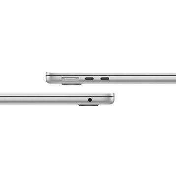 Apple MacBook Air MC8H4TU/A M3 16GB RAM 256GB SSD macOS 13 inç Gümüş Laptop - Notebook