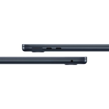 Apple MacBook Air MC8K4TU/A M3 16GB RAM 256GB SSD macOS 13 inç Gece Yarısı Laptop - Notebook Outlet - Teşhir