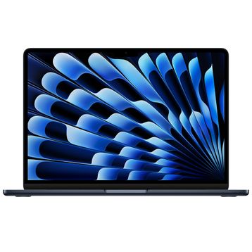 Apple MacBook Air MC8K4TU/A M3 16GB RAM 256GB SSD macOS 13 inç Gece Yarısı Laptop - Notebook
