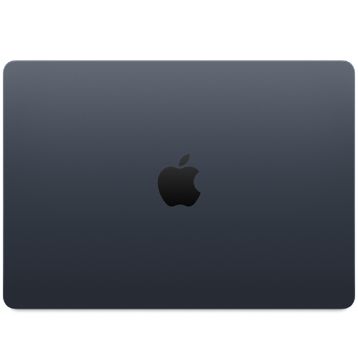 Apple MacBook Air MDG64TU/A M4 10CPU 10GPU 16GB RAM 1TB SSD macOS 13.6 inç Gece Yarısı Laptop - Notebook