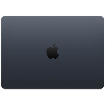 Apple MacBook Air MDHG4TU/A M5 10CPU 10GPU 24GB RAM 1TB SSD macOS 13.6 inç Gece Yarısı Laptop