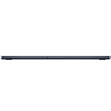 Apple MacBook Air MDVK4TU/A M5 10CPU 10GPU 16GB RAM 1TB SSD macOS 15.3 inç Gece Yarısı Laptop