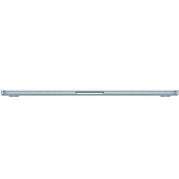 Apple MacBook Air MDVQ4TU/A M5 10CPU 10GPU 16GB RAM 512GB SSD macOS 15.3 inç Gök Mavisi Laptop