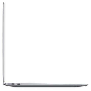 Apple MacBook Air MGN63TU/A M1 8GB RAM 256GB macOS 13 inç Uzay Grisi Laptop - Notebook Yenilenmiş