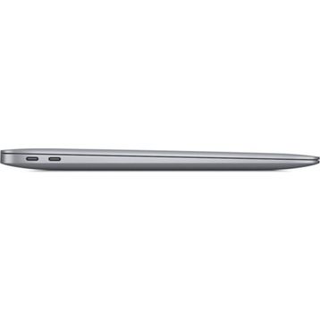 Apple MacBook Air MGN63TU/A M1 8GB RAM 256GB macOS 13 inç Uzay Grisi Laptop - Notebook Yenilenmiş
