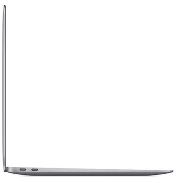 Apple MacBook Air MGN73TU/A M1 8GB RAM 512GB SSD macOS 13 inç Uzay Grisi Laptop - Notebook