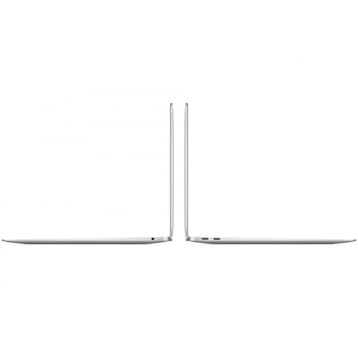 Apple MacBook Air MGNA3TU/A M1 8GB RAM 512GB SSD macOS 13 inç Gümüş Laptop - Notebook