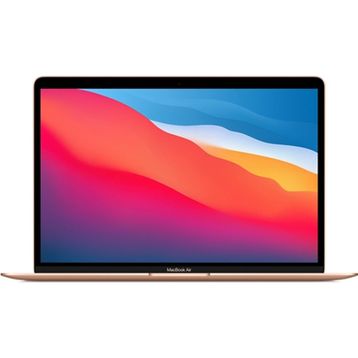 Apple MacBook Air MGND3TU/A M1 8GB RAM 256GB macOS 13 inç Altın Laptop - Notebook Outlet - Teşhir