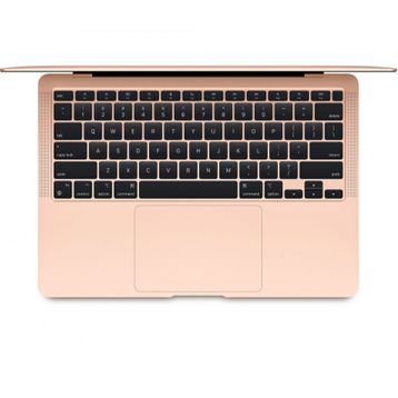 Apple MacBook Air MGND3TU/A M1 8GB RAM 256GB macOS 13 inç Altın Laptop - Notebook Outlet - Teşhir