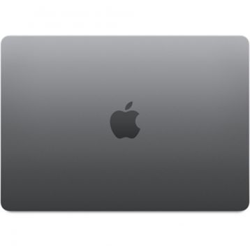 Apple MacBook Air MLXW3TU/A M2 8CPU 8GPU 8GB RAM 256GB SSD macOS 13.6 inç Uzay Grisi Laptop - Notebook