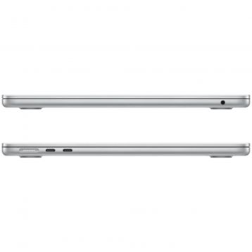 Apple MacBook Air MLY03TU/A M2 8GB RAM 512GB RAM macOS 13.6 inç Gümüş Laptop - Notebook Outlet - Teşhir