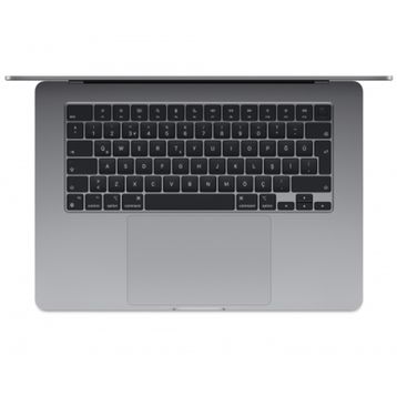 Apple MacBook Air MQKQ3TU/A M2 8CPU 10GPU 8GB 512GB SSD macOS 15 inç Uzay Grisi Laptop - Notebook Outlet - Teşhir