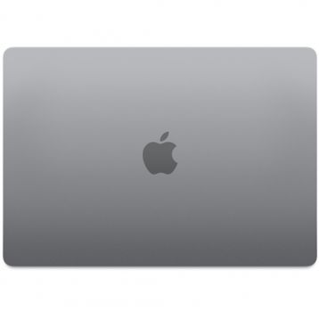 Apple MacBook Air MQKQ3TU/A M2 8CPU 10GPU 8GB RAM 512GB SSD macOS 15 inç Uzay Grisi Laptop - Notebook