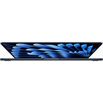 Apple MacBook Air MQKW3TU/A M2 8CPU 10GPU 8GB RAM 256GB SSD macOS 15 inç Gece Yarısı Laptop - Notebook Outlet - Teşhir