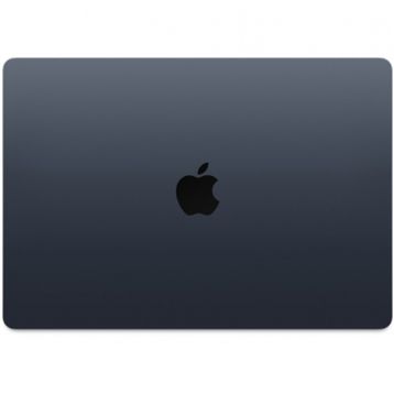 Apple MacBook Air MQKX3TU/A 8CPU 10GPU M2 8GB RAM 512GB SSD macOS 15 inç Gece Yarısı Laptop - Notebook
