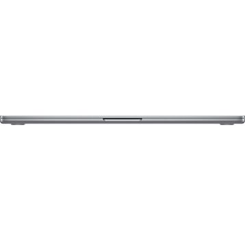 Apple MacBook Air MRXN3TU/A M3 8CPU 8GPU 8GB RAM 256GB SSD macOS 13.6 inç Uzay Grisi Laptop - Notebook Yenilenmiş